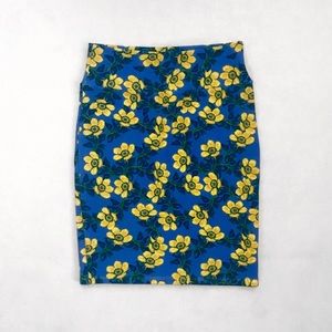 LuLaRoe Cassie Skirt